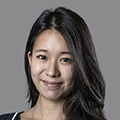 Grace Le