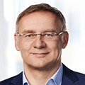 Eckhard Sauren