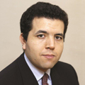 Abdallah Guezour