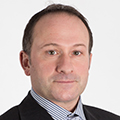 Gareth Rudd