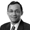 Ashutosh Sinha