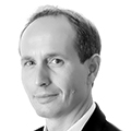 Stéphane Chossat