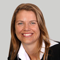 Christine Baalham