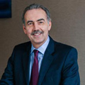 Gerry Ferguson