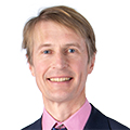 James Henderson