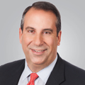 Enrique Chang