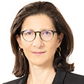 Suzanne Senellart