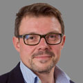 Derek Stuart