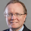 Gerry Paul