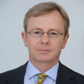 James Pulsford