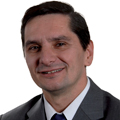 Pascal Gilbert