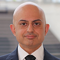 Waj Hashmi