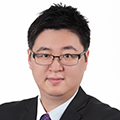 Eric Liu