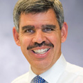 Mohamed El-Erian